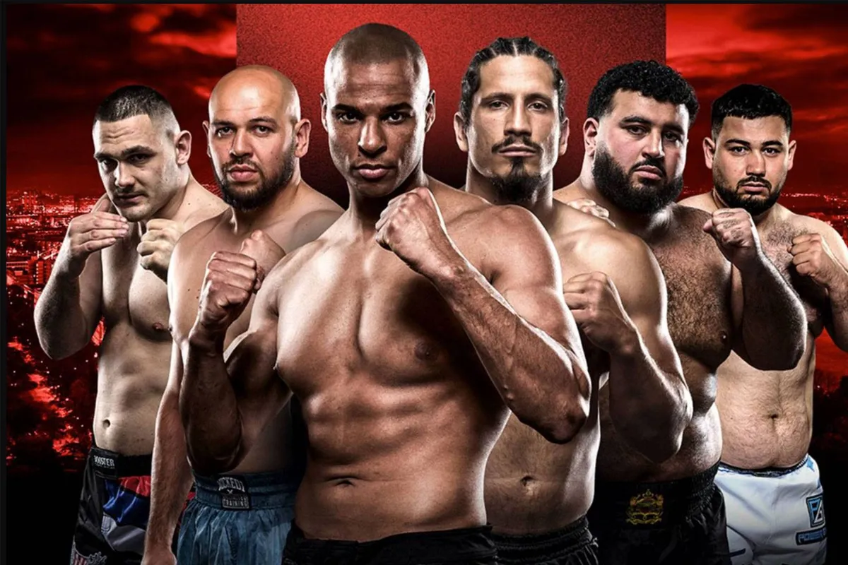 Glory 103 toernooi: wie heeft de beste kans - welke gevechten moeten we zien?