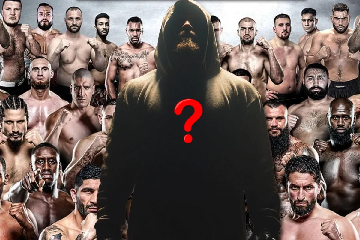 Vier grote namen keren terug op Glory 103, maar fans missen één man