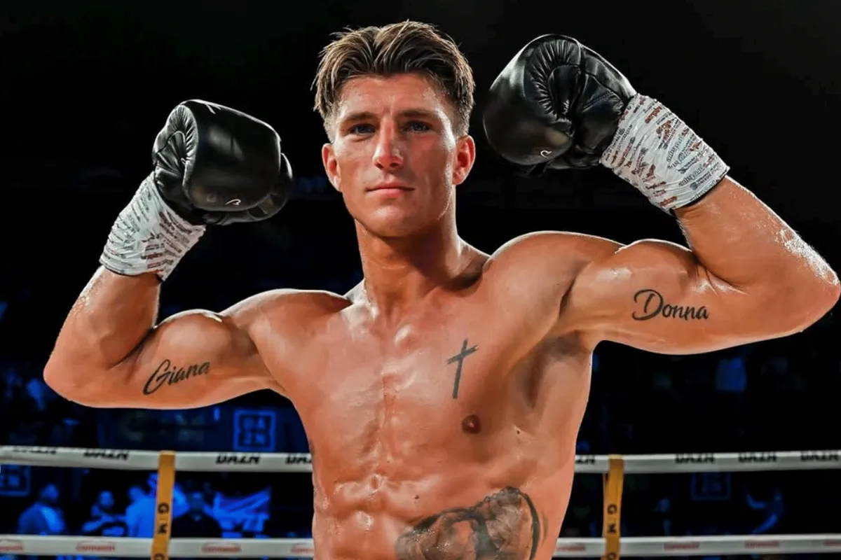 Boksen leeft weer in Nederland - deze jongens maken het verschil!