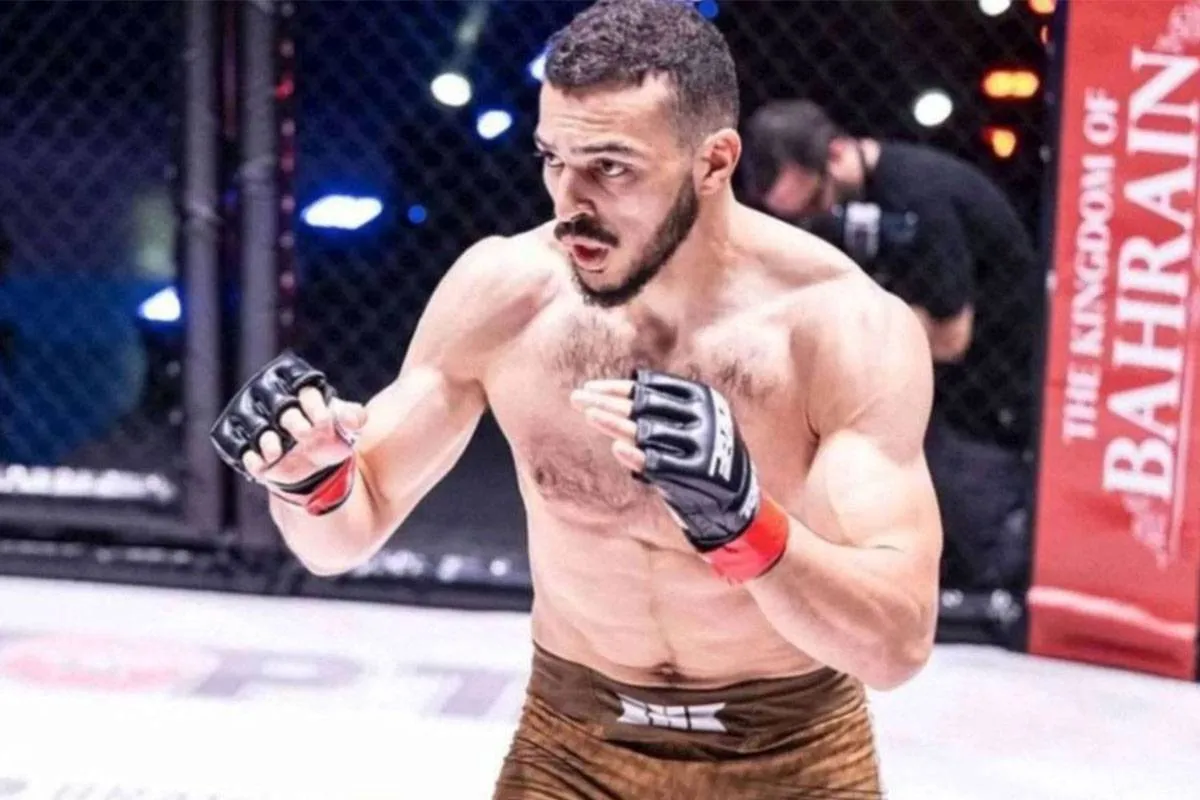 Marokkaanse KO-specialist Bulaid verandert van stijl en pakt snelle winst