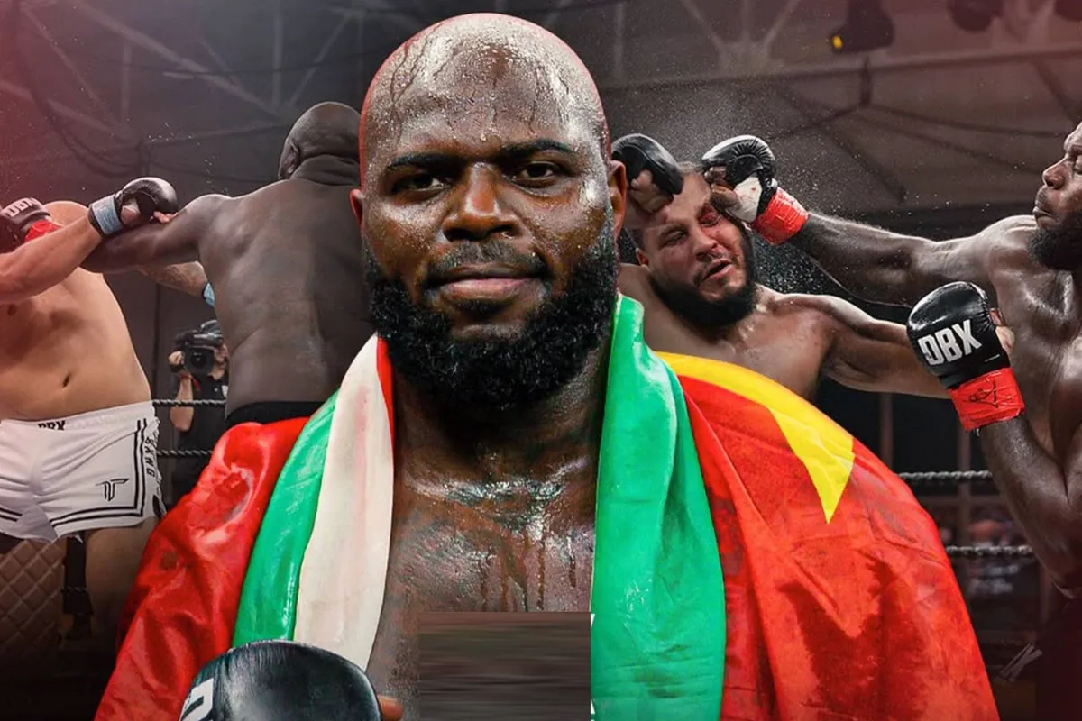 Bigi Boy Rozenstruik kiest niet voor Glory - maakt verrassende keuze!