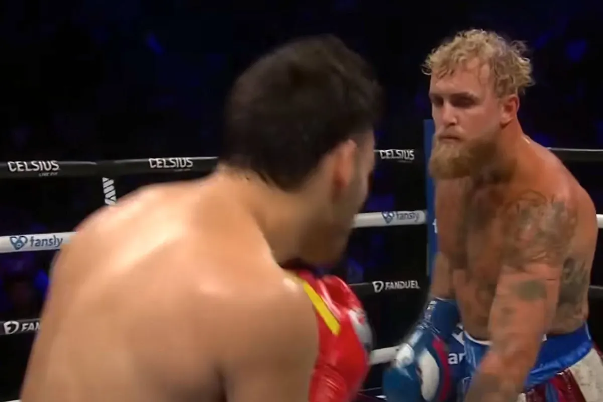 Jake Paul-gevecht toch opgezet spel? Nieuwe video schokt fans!