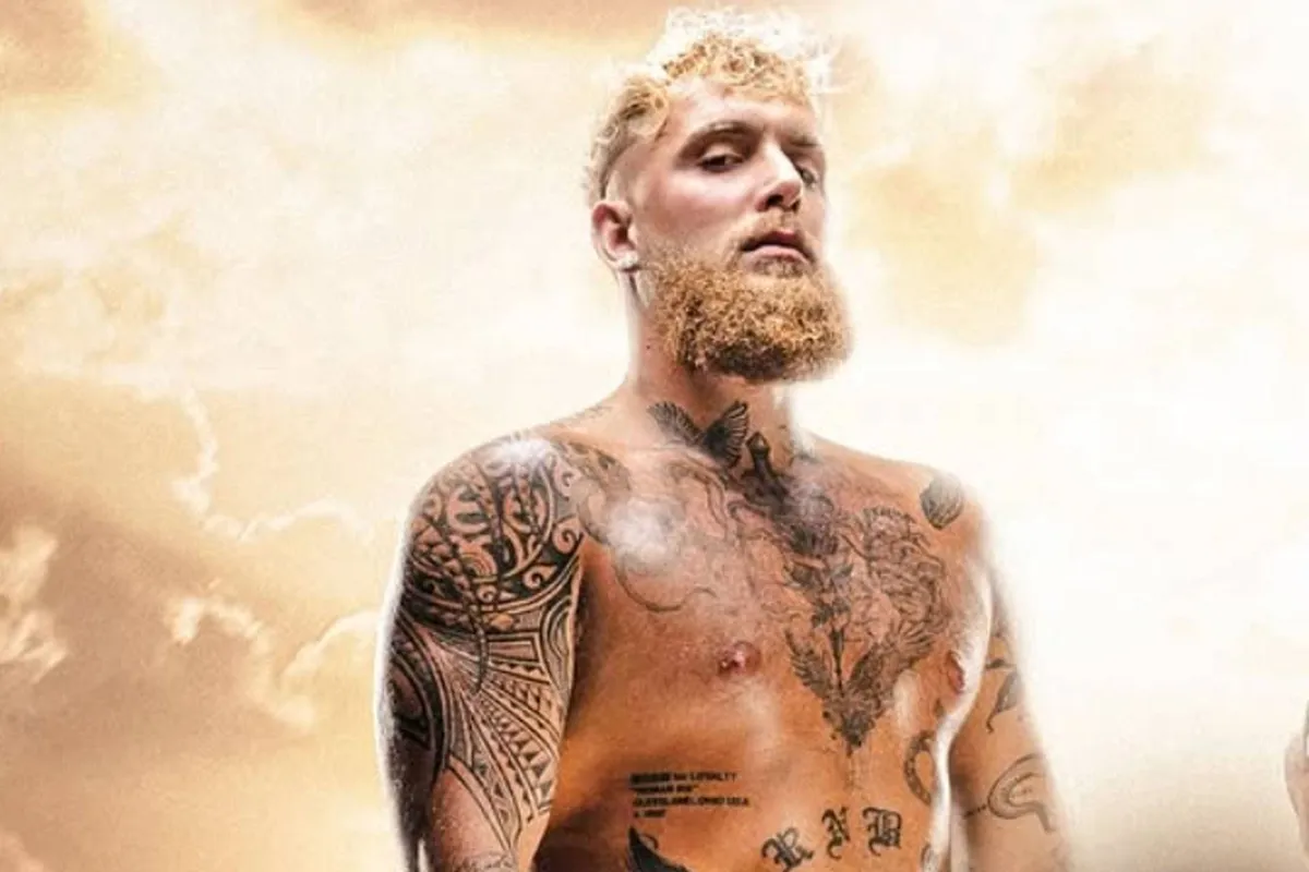 Jake Paul op weg naar écht wereldtitel gevecht - dit is waarom!