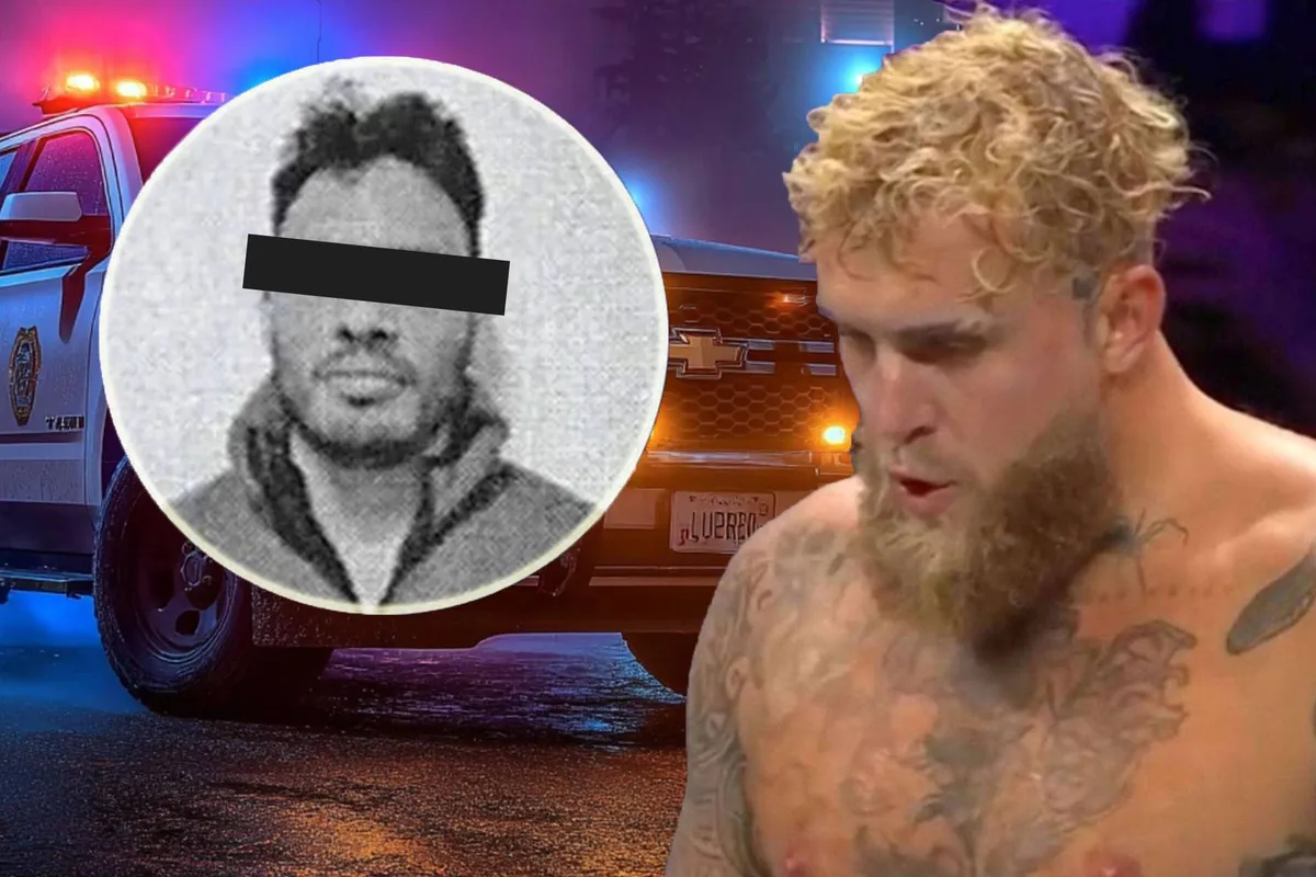 Gruwelijke details over Jake Paul rivaal Chávez Jr. uitgelekt na arrestatie - 'persoonlijke beul'