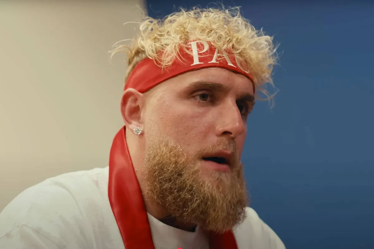 Jake Paul krijgt slecht nieuws - boksdroom ontploft na keiharde kritiek!