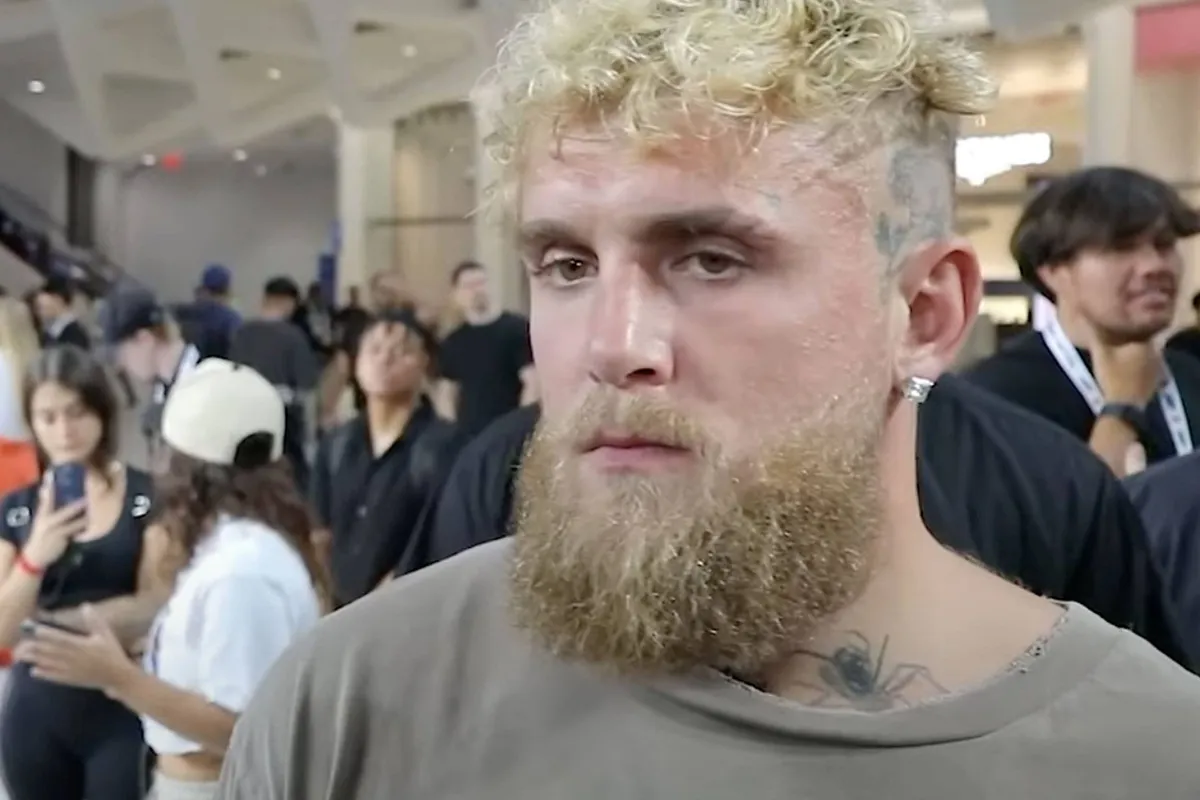 Jake Paul ontploft na WBA-rel: veegt vloer aan met haters - zorgt voor heftige discussies