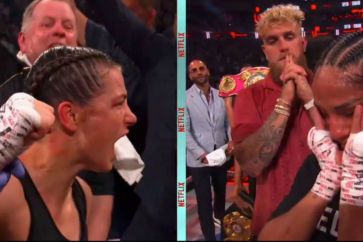 Netflix-schandaal: Jake Paul's paradepaardje bestolen van de winst - Fans zien duidelijk bewijs!