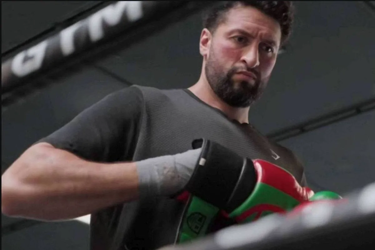 ‘Ze wilden me live slachten op TV’ - Jamal Ben Saddik over valstrik die werd opgezet!