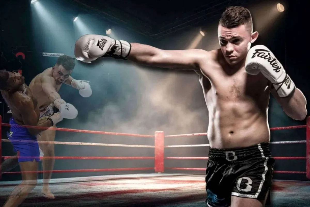 Praktische tips voor online wedden op vechtsporten