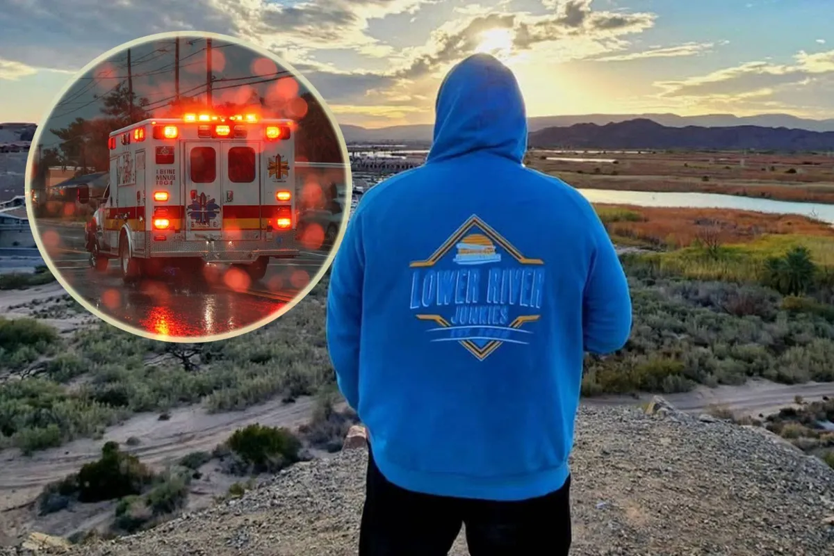 Fatale heldenactie! Vechtsport veteraan redt kinderen van de dood - sterft zelf als held