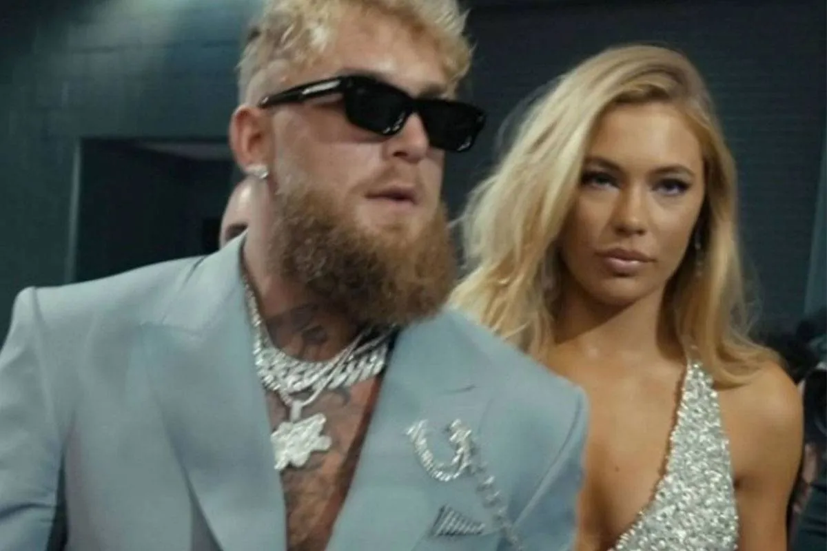 Jutta Leerdam verdwijnt uit de spotlights door Jake Pauls megamove - geen grote blij!