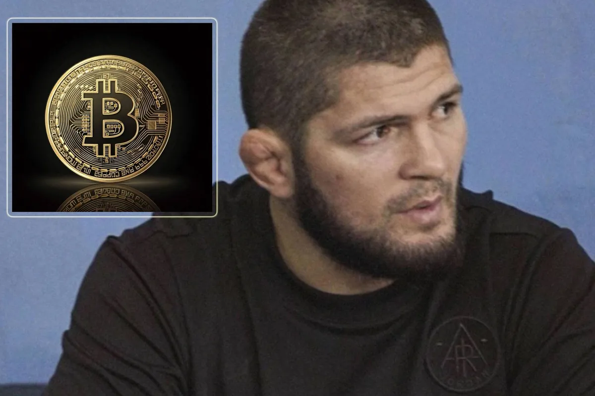 UFC-legende Khabib wint miljoenen rechtszaak - dit is wat crypto bedrijf moet betalen