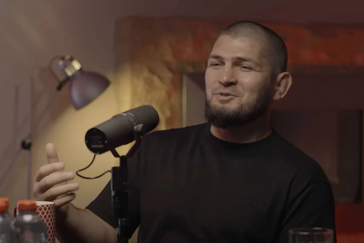 Khabib Nurmagomedov wil dat de UFC stopt met rondes: 'Wat is het nut?'