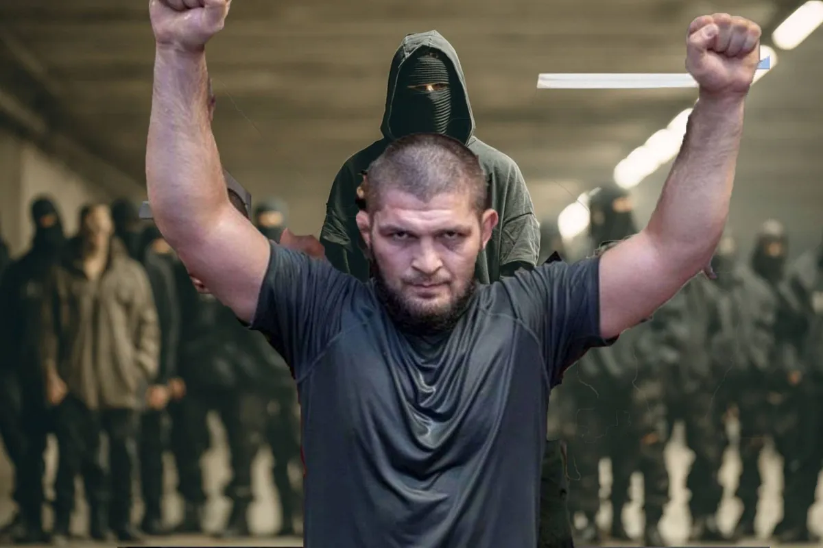 UFC icoon Khabib Nurmagomedov gelinkt aan Russische maffia - dit zit erachter?
