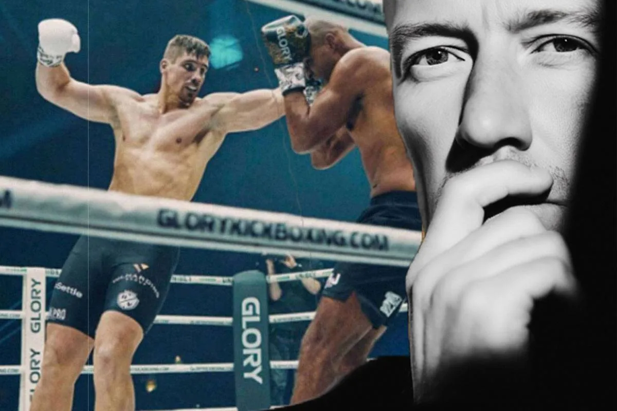Worden kickboksgala's bewust stuk gereguleerd?