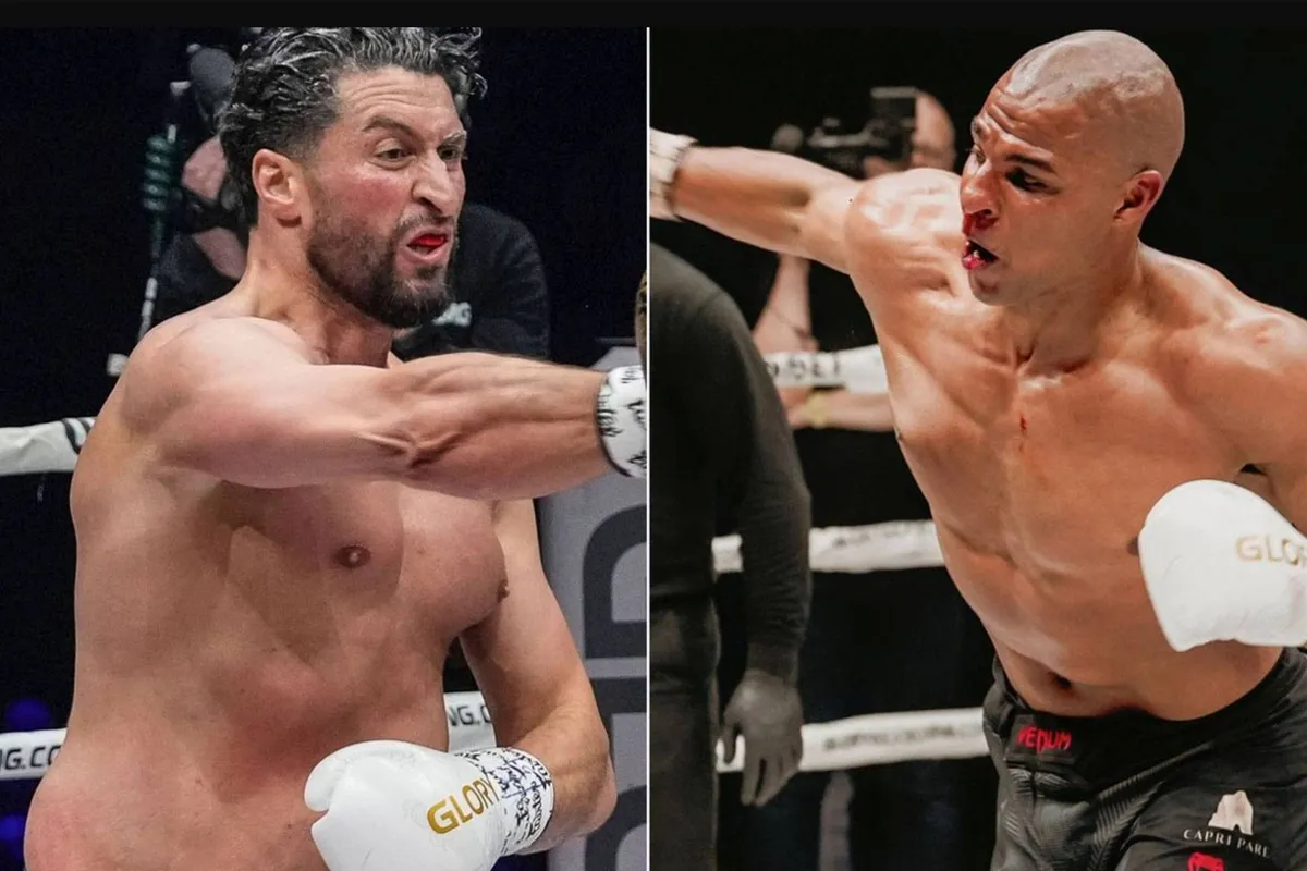 Glory 103 toernooi compleet: Ben Saddik vs. Rigters zorgt nú al voor drama?