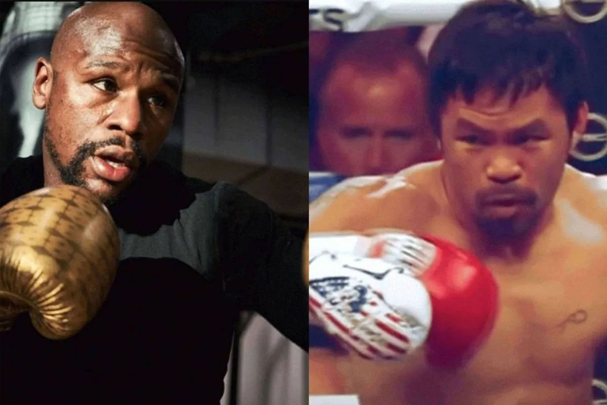 Bokswereld siddert: komt de grootste rematch ooit eraan?