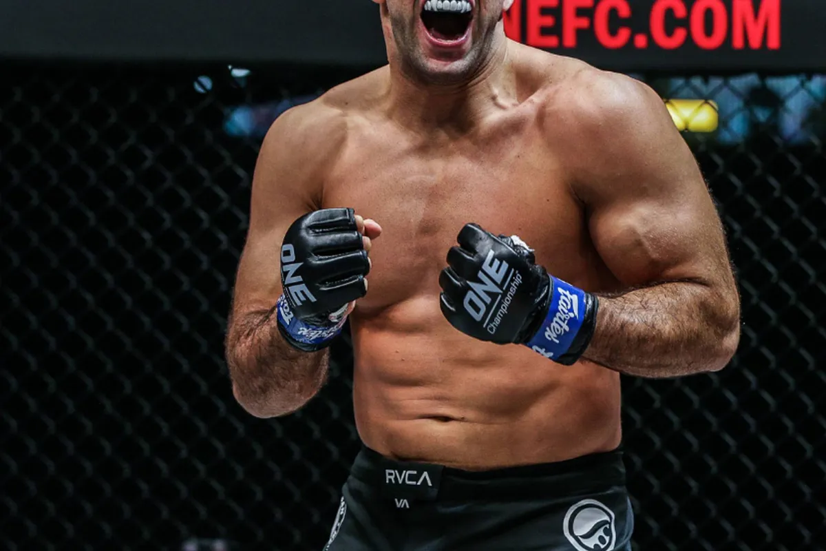 UFC haalt BJJ killer binnen voor knalpartij in Abu Dhabi - dit is wat we weten!