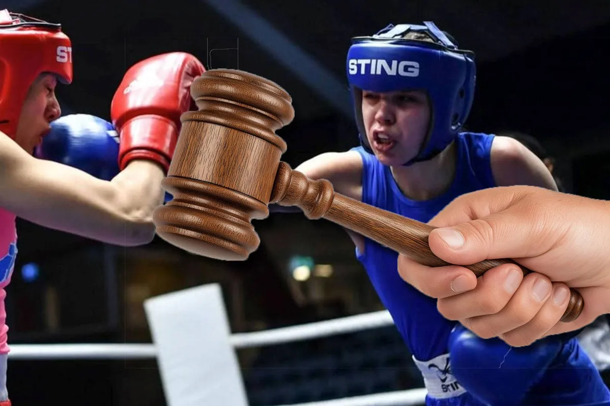 Harde klap voor bokser Maud van der Toorn na uitspraak rechter