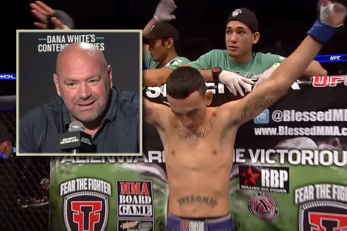 UFC-eindbaas ontploft na ‘belachelijk’ verzoek van topvechter: wat speelt hier?