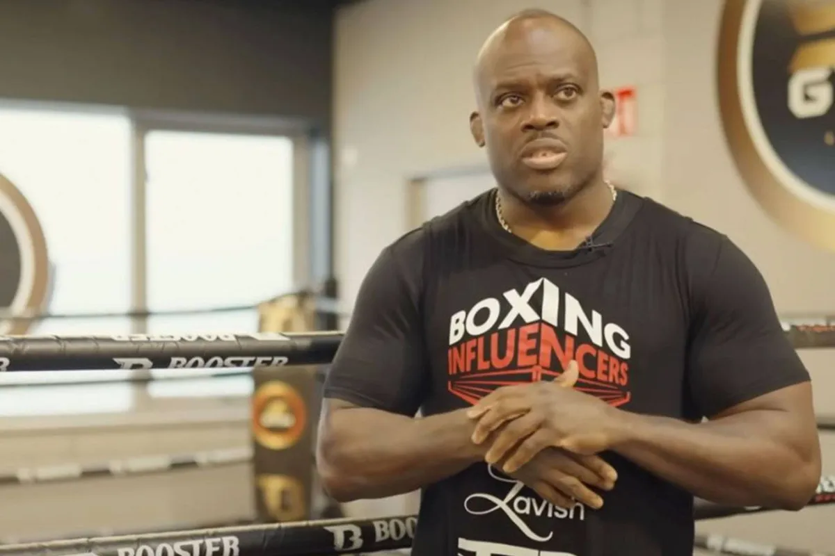 Uitspraken topvechter Manhoef hakken er keihard in - sterven in de ring en meer...!