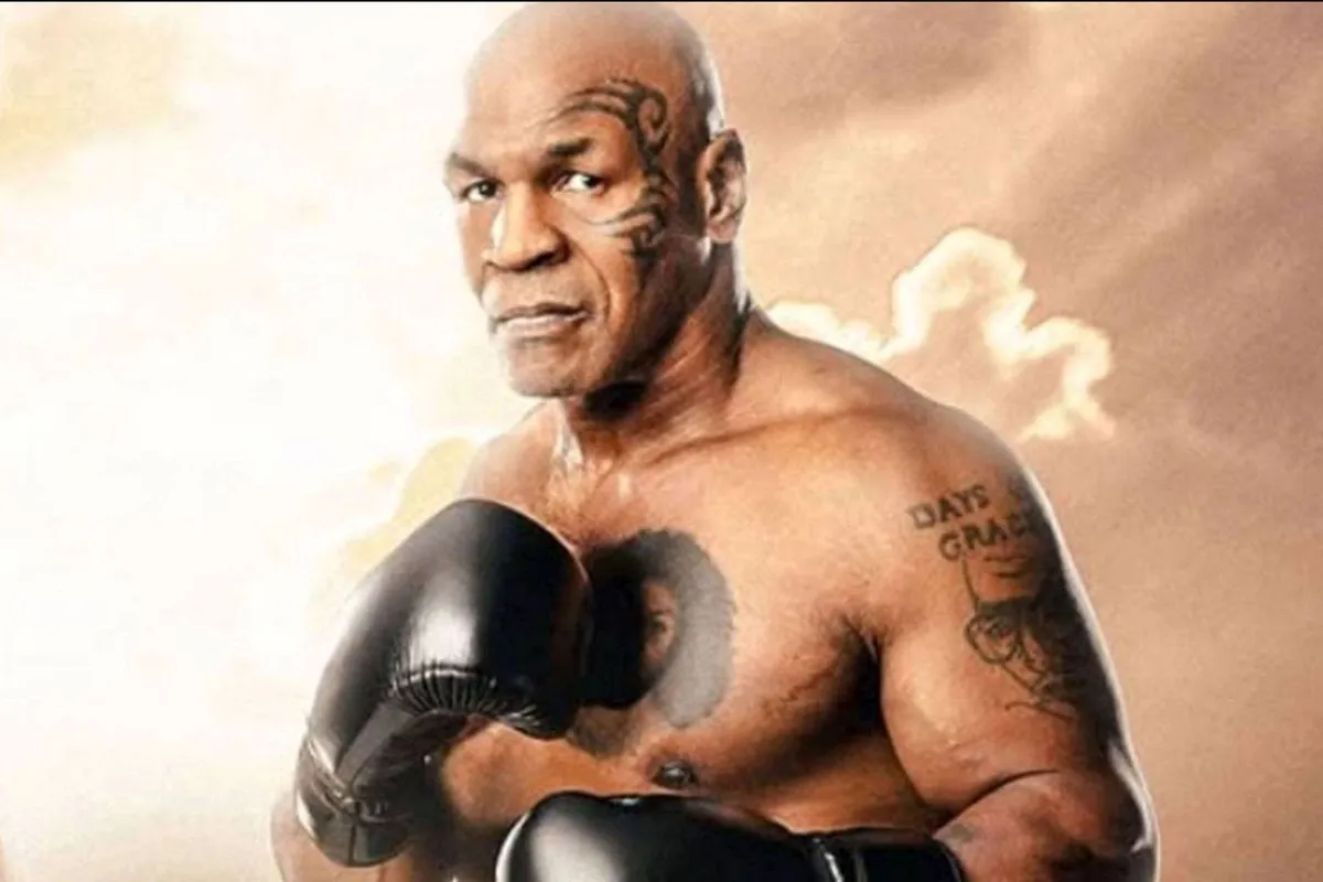 De 5 snelste knock-outs van Mike Tyson ooit - dit zijn ze!