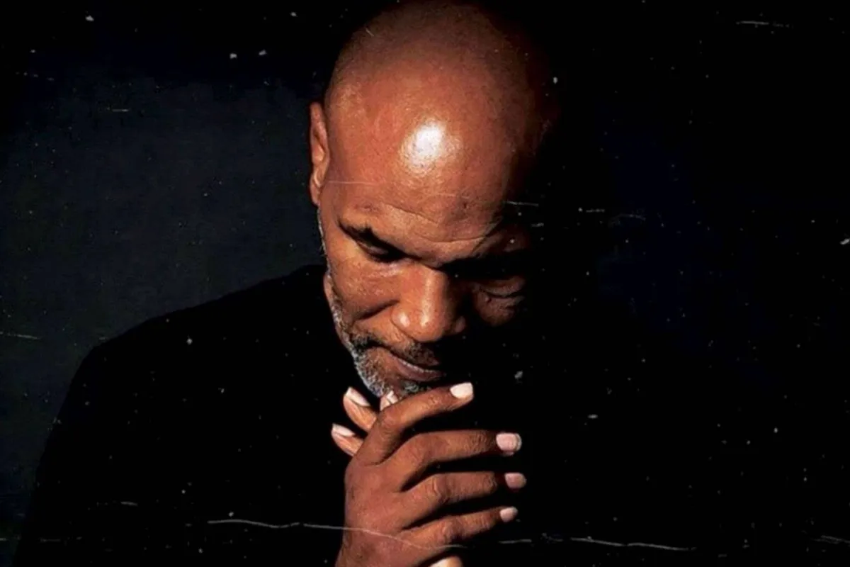 Mike Tyson rouwt om dood man die hem bijstond in donkere dagen