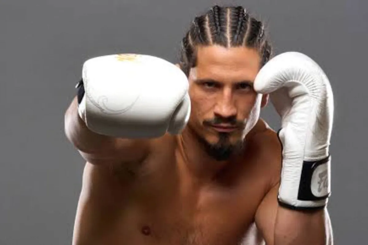 Glory zet Cvjeticanin tegen reus in de ring - geen tijd voor vakantie maar slopen!