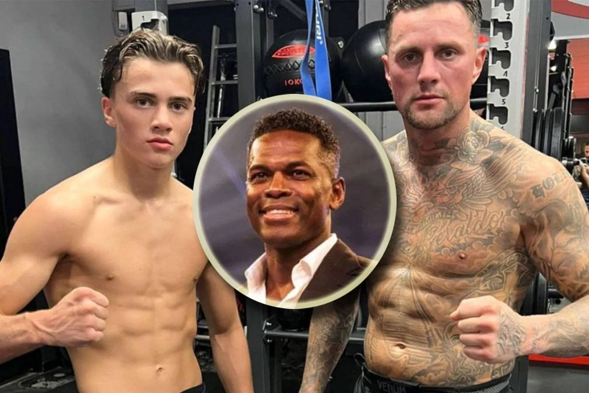 Kritiek op topvechter Nieky Holzken en zijn Geraldo - Remy Bonjaksy reageert