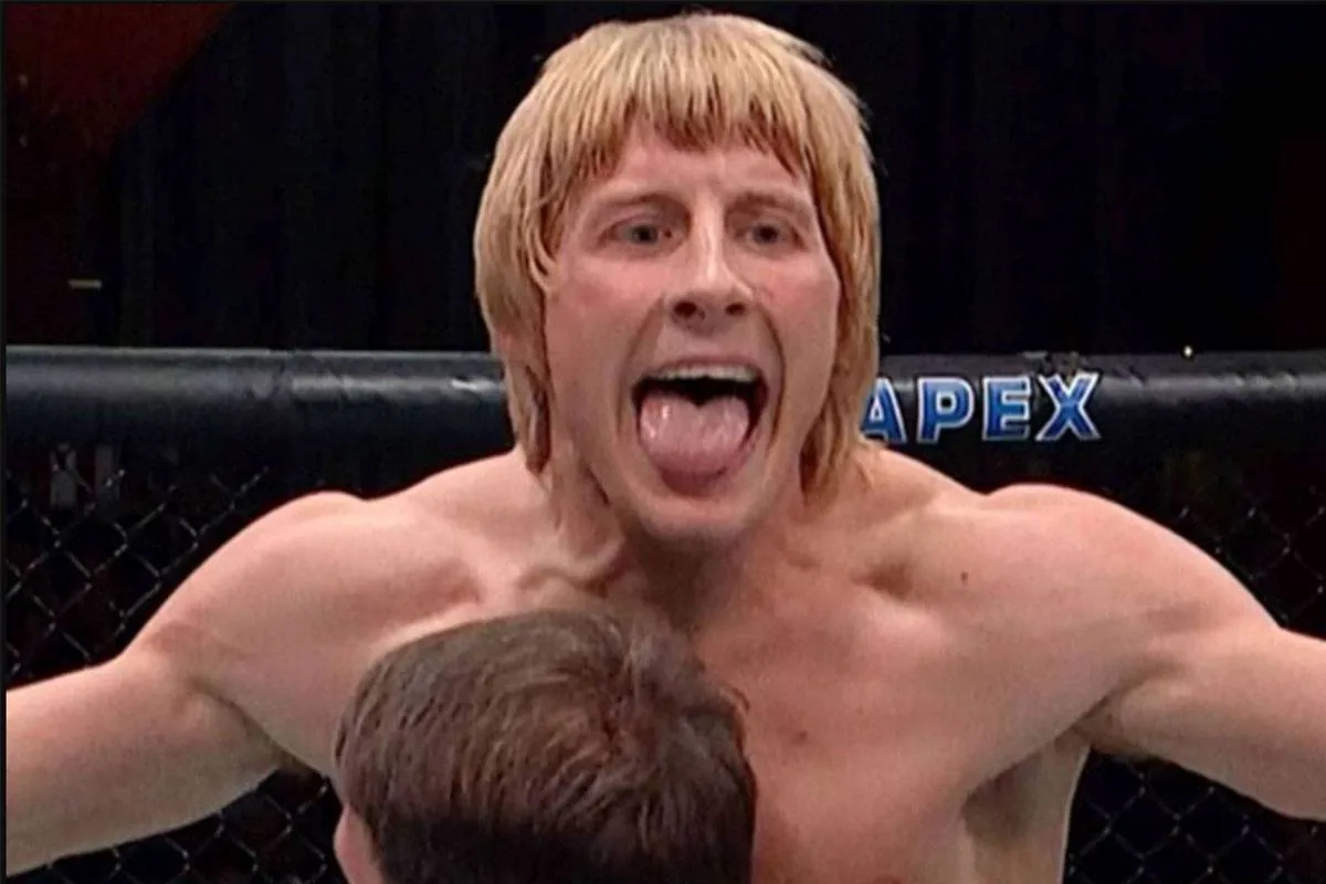 Belachelijk! UFC Topvechter dreigt met vertrek - weigert Paddy Pimblett gevecht