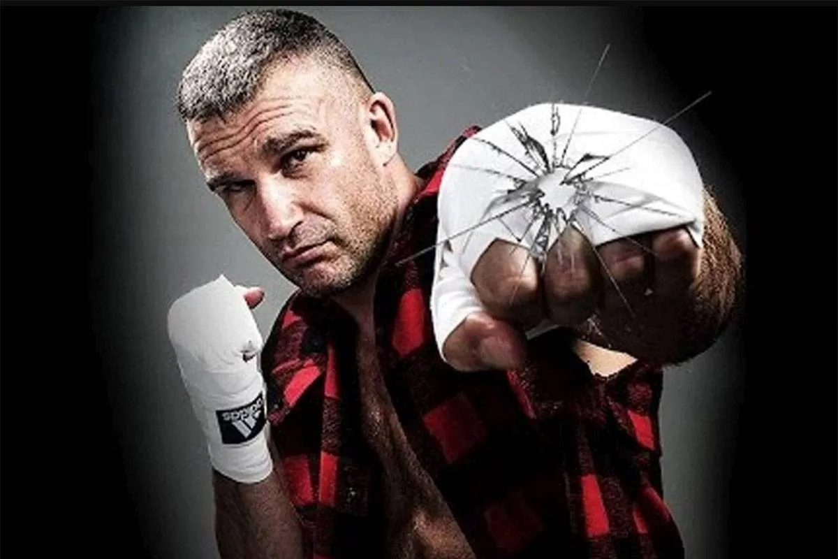 Peter Aerts: Zó smaakt vechtsportgeschiedenis – en je kunt het zelf proeven