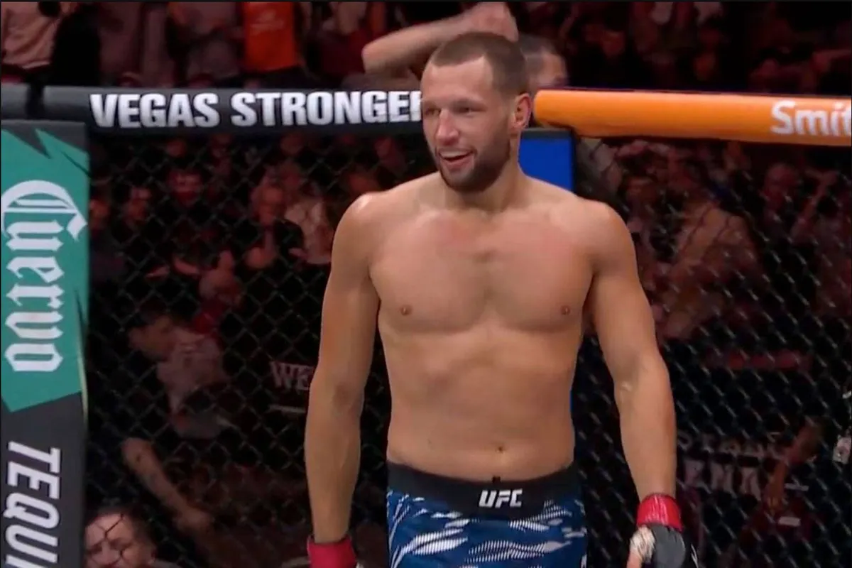 Wat staat Reinier de Ridder te wachten als hij écht voor UFC-goud gaat?