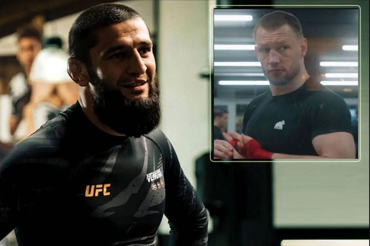 NL UFC sensatie De Ridder zegt Chimaev makkelijk te kunnen verslaan – legt uit hoe!