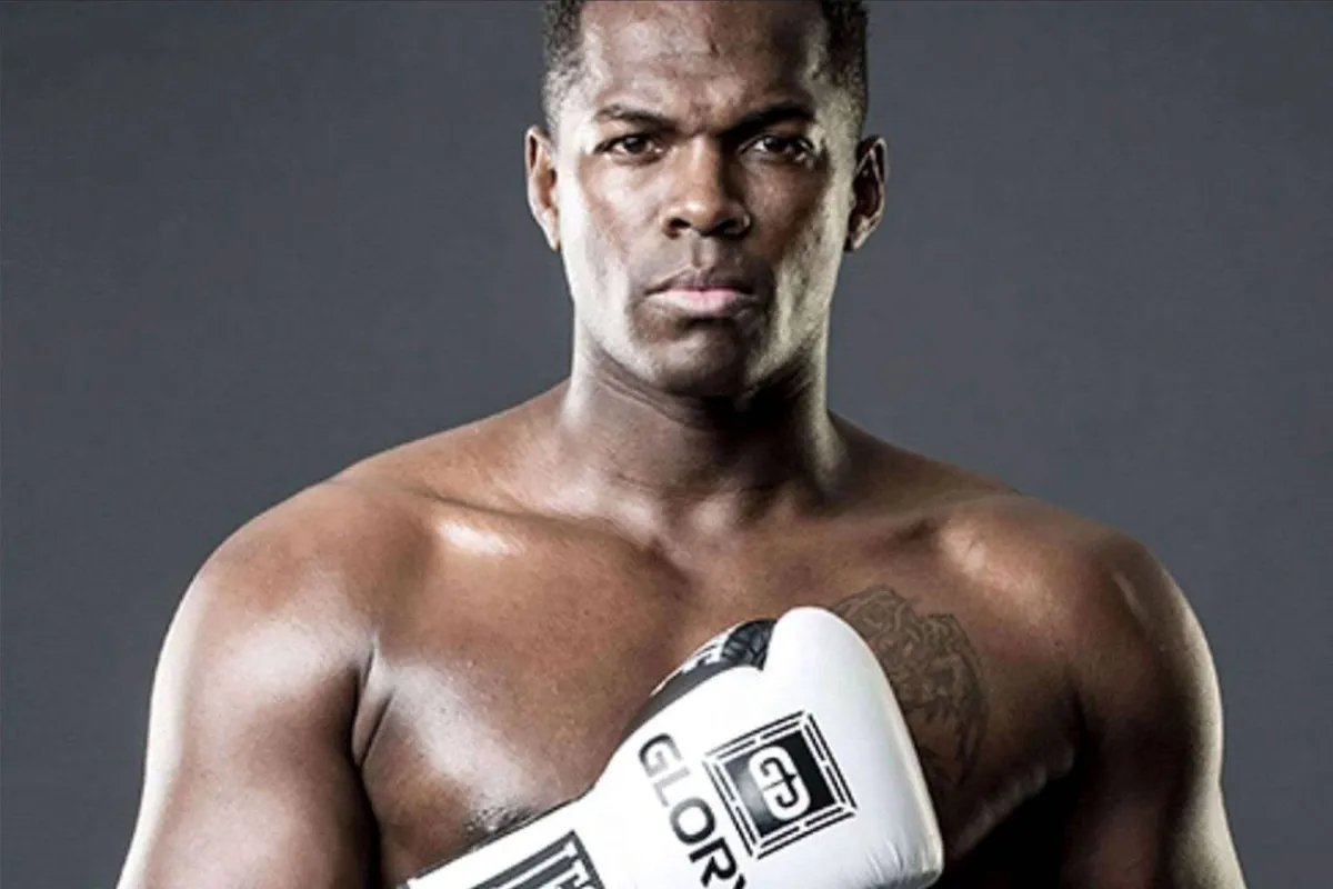 Remy Bonjasky kraakt de hype rond Mory Kromah - 'mist dit ene stukje'