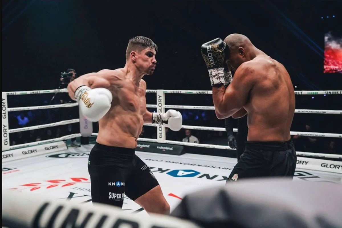 Glory, UFC, ONE en meer... Zit er nog vuur in vechtsport of is het al te laat?