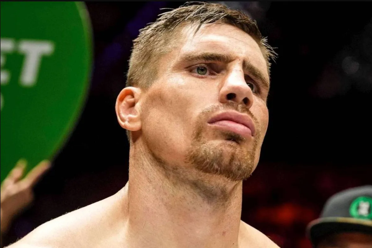 Rico Verhoeven slachtoffer bizarre leugen bekende rapper - 'kan beter uit de buurt blijven'
