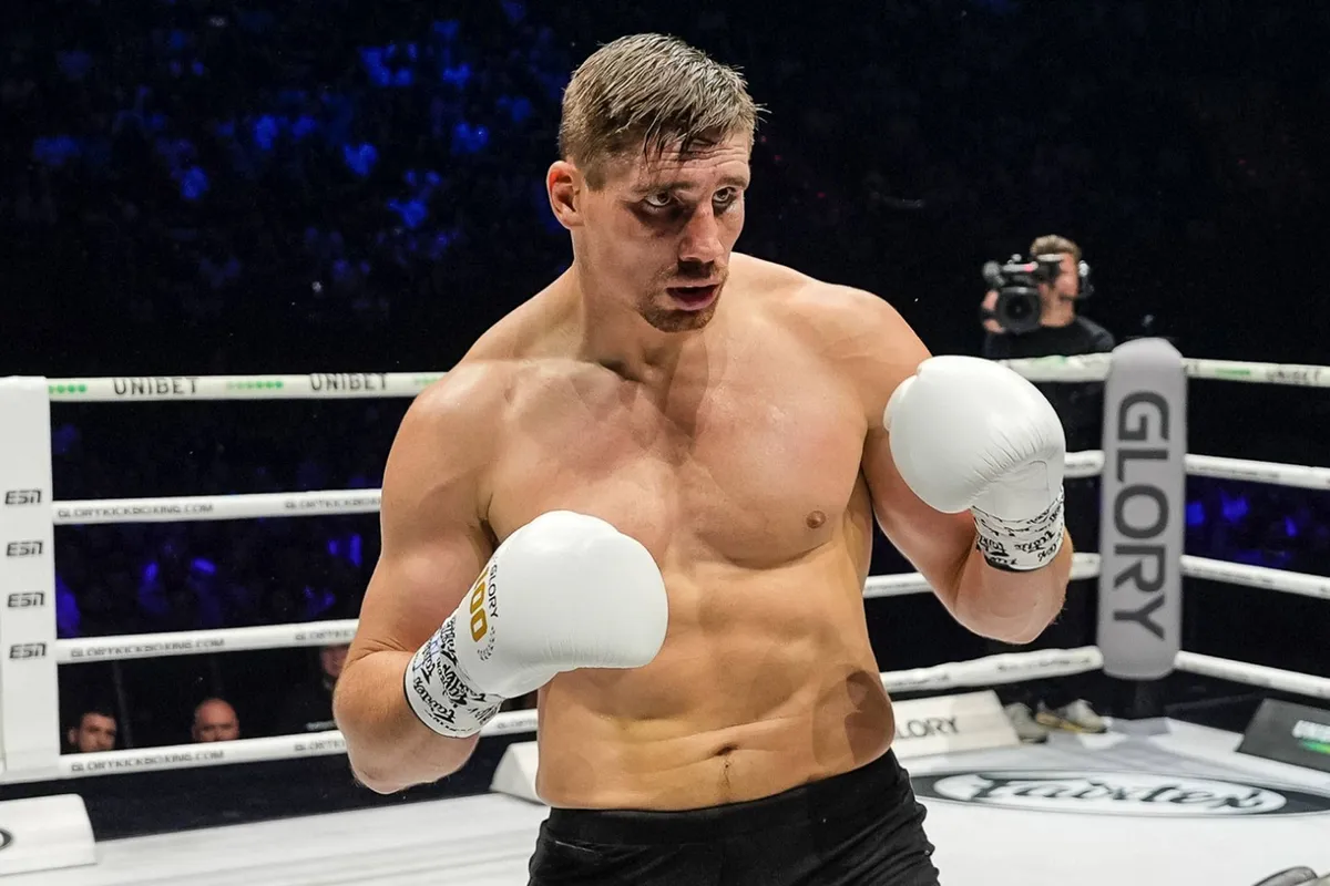 Rico Verhoeven onthult supergevecht plannen - dit gaat alles veranderen
