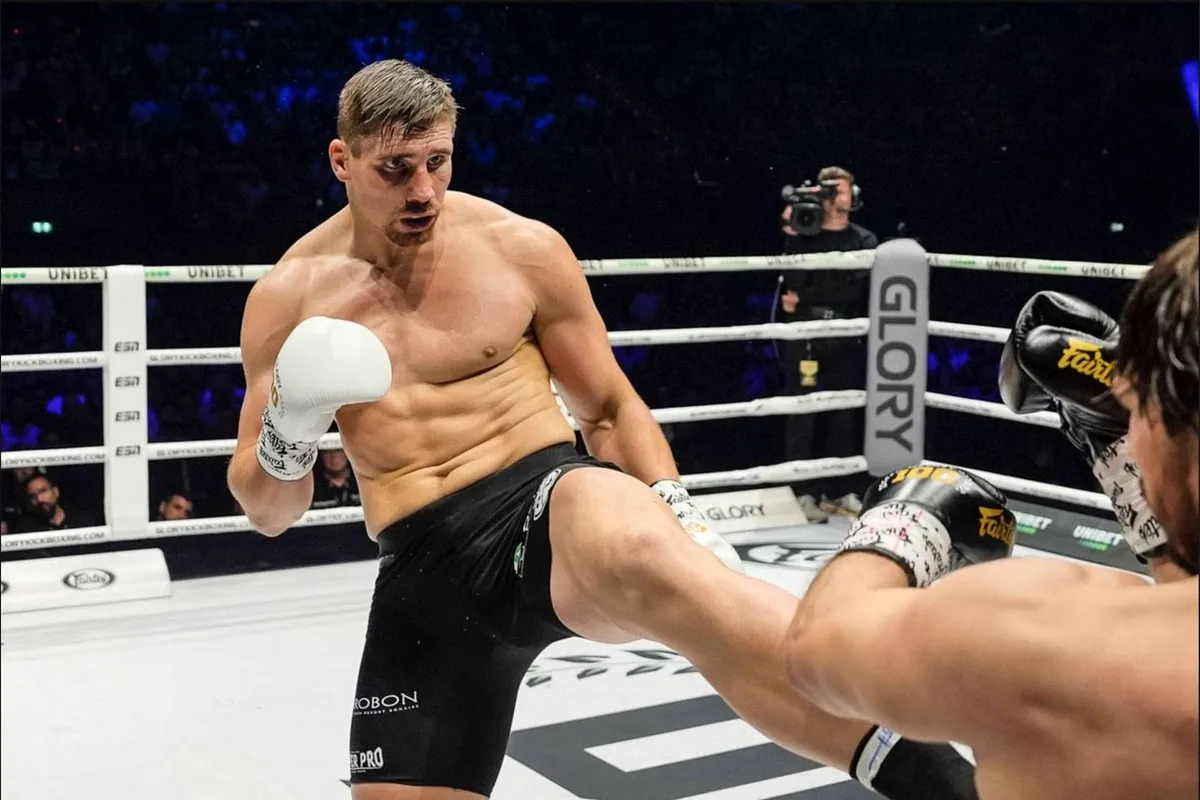 Vechtsportbond voert strenge kickboks sparring regels in – Dit verandert er allemaal!