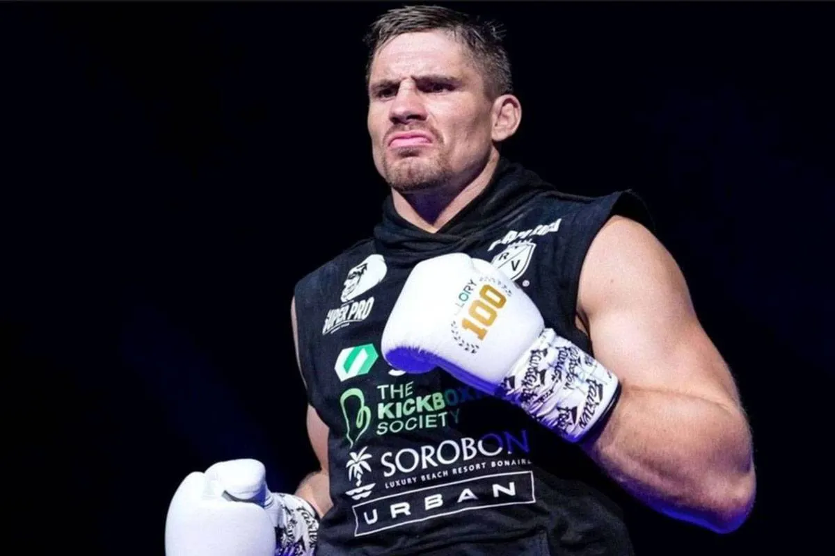 Rico Verhoevens droom op de tocht - Wie vecht er als eerste?