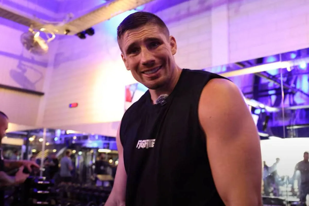 'Ik ga Rico Verhoeven slopen!' Nieuwe uitdager meldt zich