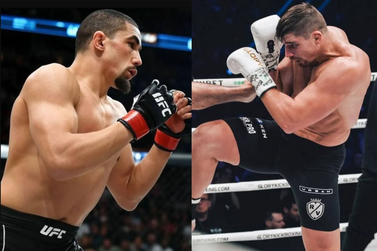 Glory doet dit stukken beter - UFC moet leren van kickboksregels volgens experts