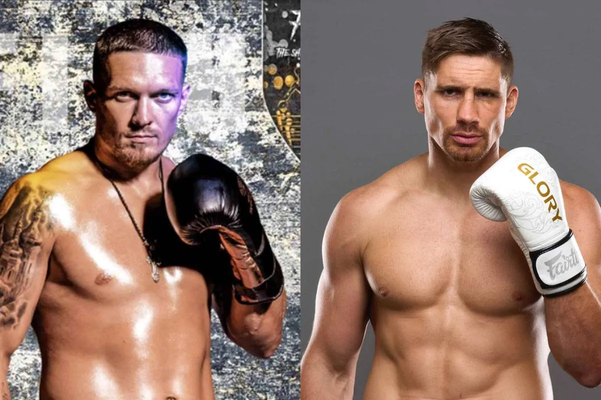 Rico Verhoeven de ring in tegen Usyk? Techniek versus kracht - fans smullen nu al