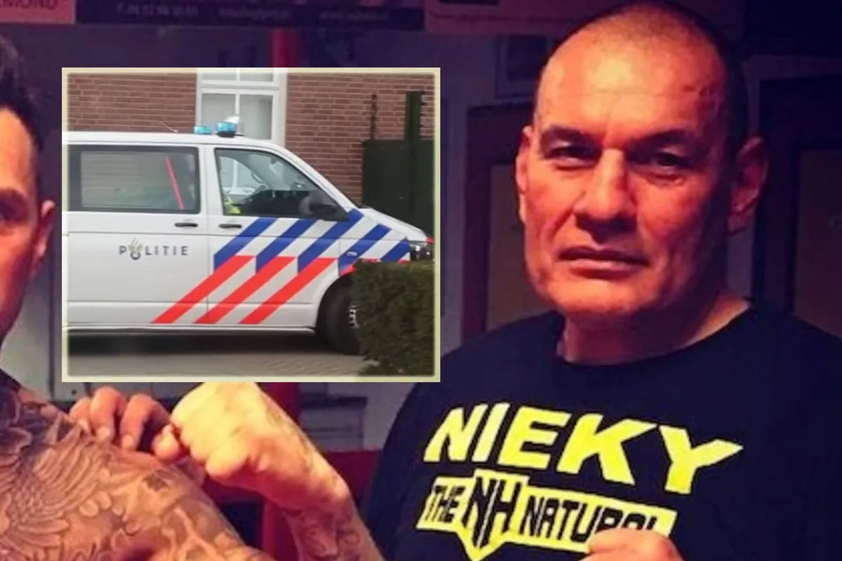 Cold Case! Kickbokstrainer eindigt doodgeschoten op straat - wat ging er mis?