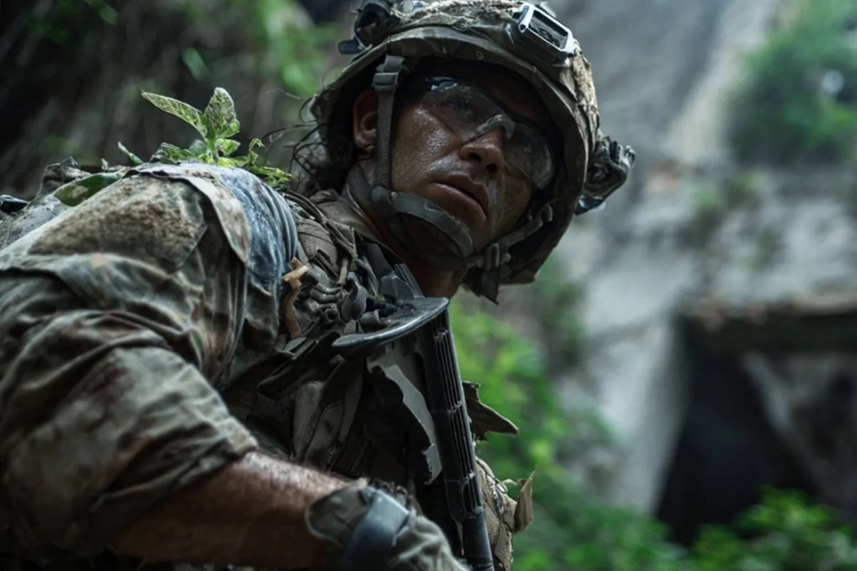 Ontmaskerd! UFC-legende Tim Kennedy betrapt op enorme militaire leugen