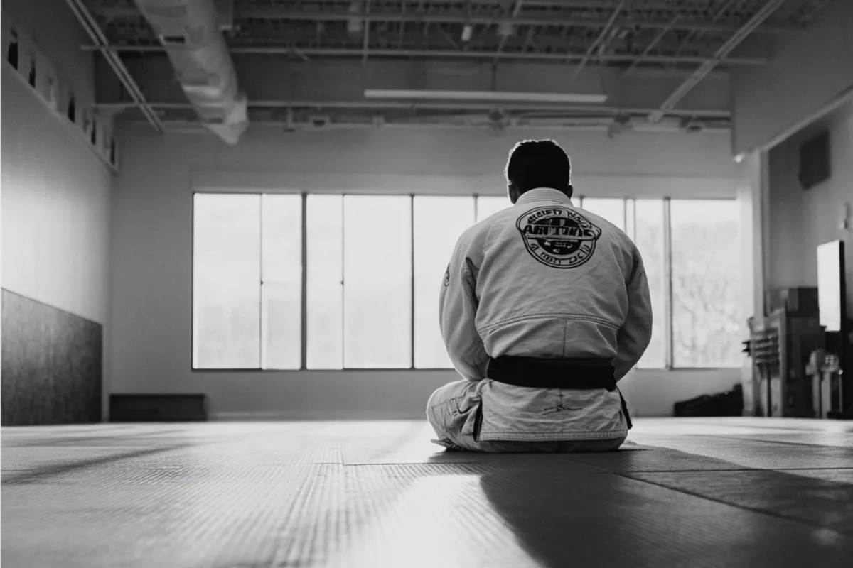 Schokkend! Boksheld raakte verlamd door Jiujitsu training - dit is zijn verhaal