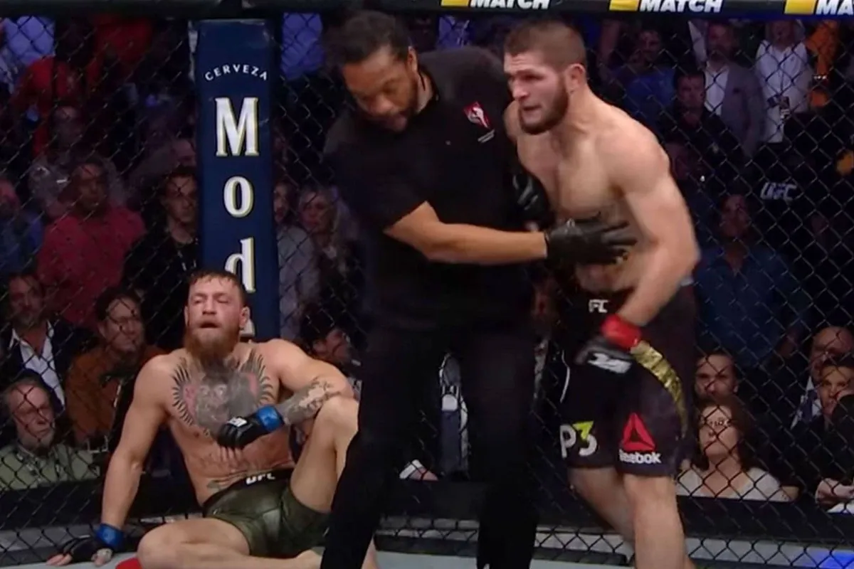 UFC groeit explosief, maar de MMA wereld stort in - alarmerende cijfers!