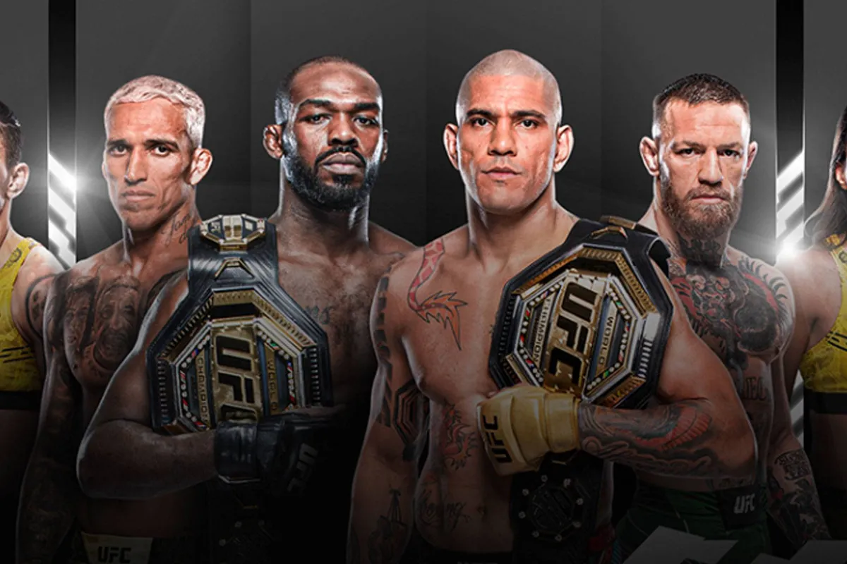 Dit is het beste land om MMA te trainen en kampioen te worden - zegt UFC expert