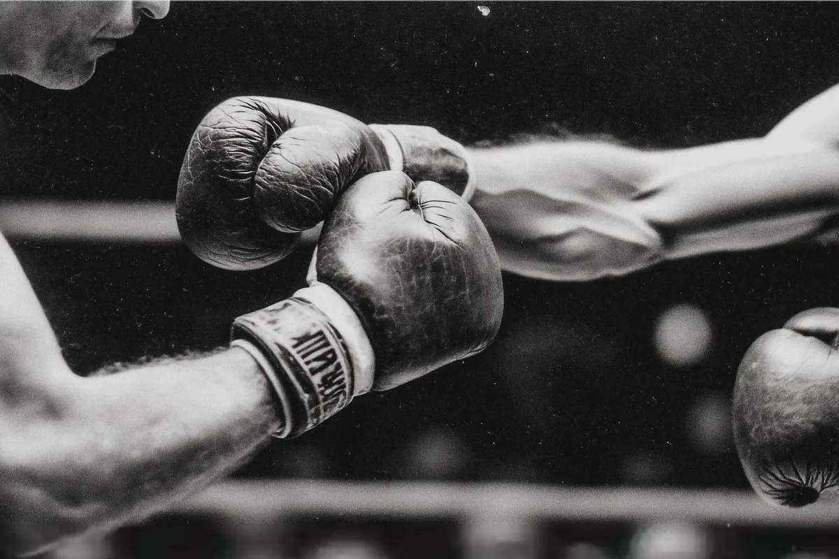 Dit wordt geen Jake Paul mietjespartij: Oud-tegenstanders gaan écht knokken in de ring