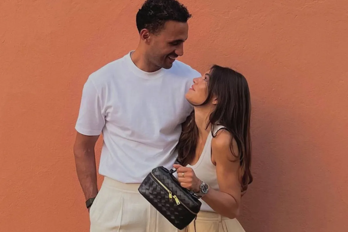 Badr Hari deelt privé foto’s van nieuwe liefde en kinderen - 'Dit en ons Elhamdulillah'