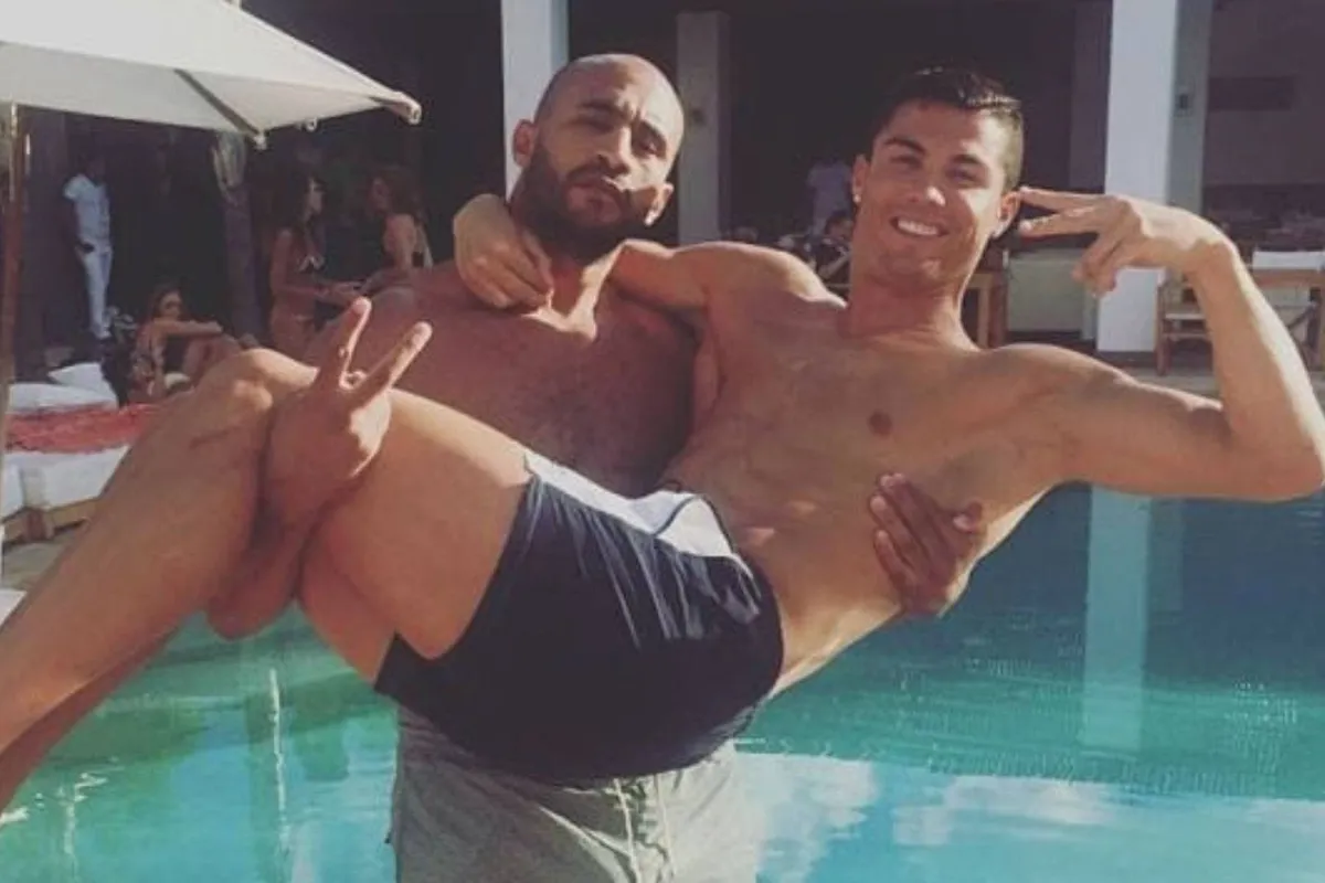 De zomer van Badr Hari: drama, liefde en comeback geruchten!